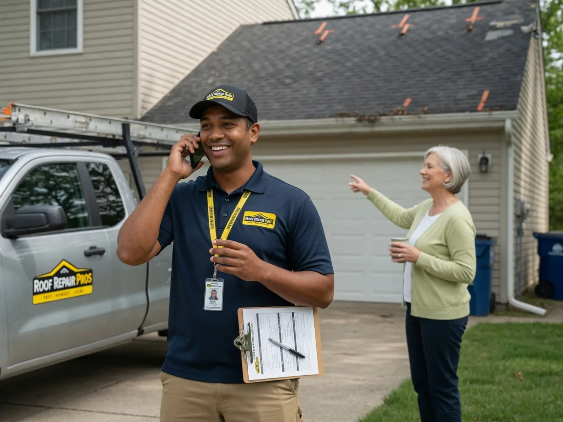 Roof Repair Farragut, TN FAQs